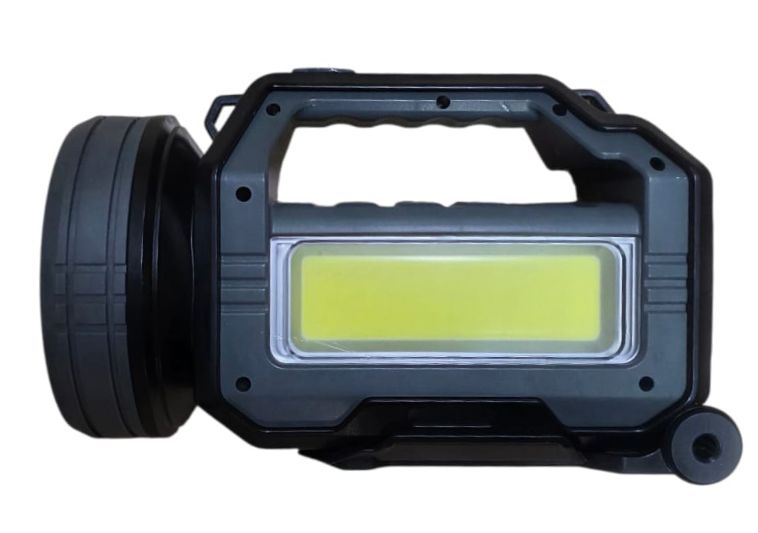 Led laterale (Sx e Dx) lampada portatile ricaricabile Brennenstuhl. | Acquista su ferramentabeniamino.it