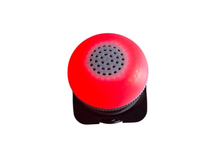 Luce rossa lampada OLI 310 AB Brennenstuhl. | Acquista su ferramentabeniamino.it