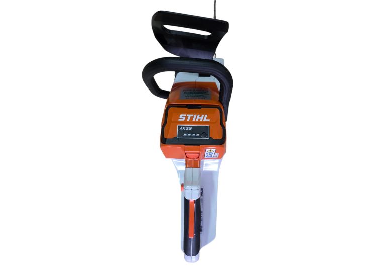 Motosega Stihl MSA 60.0 C cm.30 1/4" 1,1 (impugnatura). | Acquista su ferramentabeniamino.it