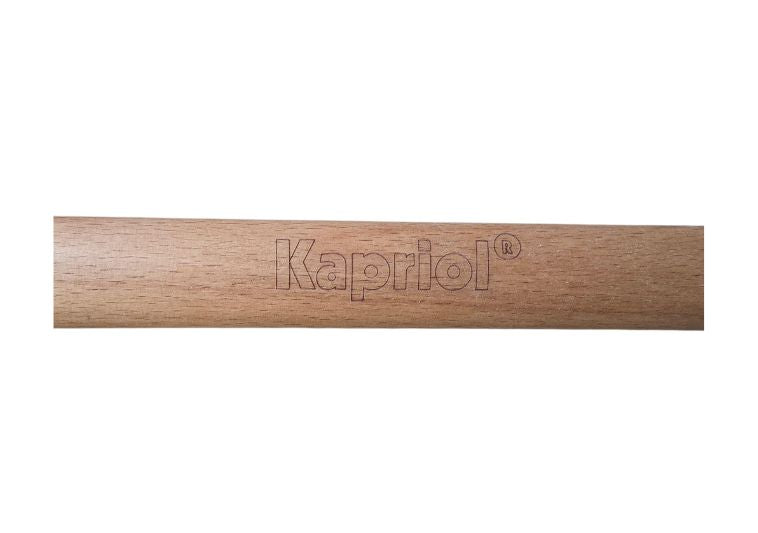 Manico legno Kapriol. | Acquista su ferramentabeniamino.it