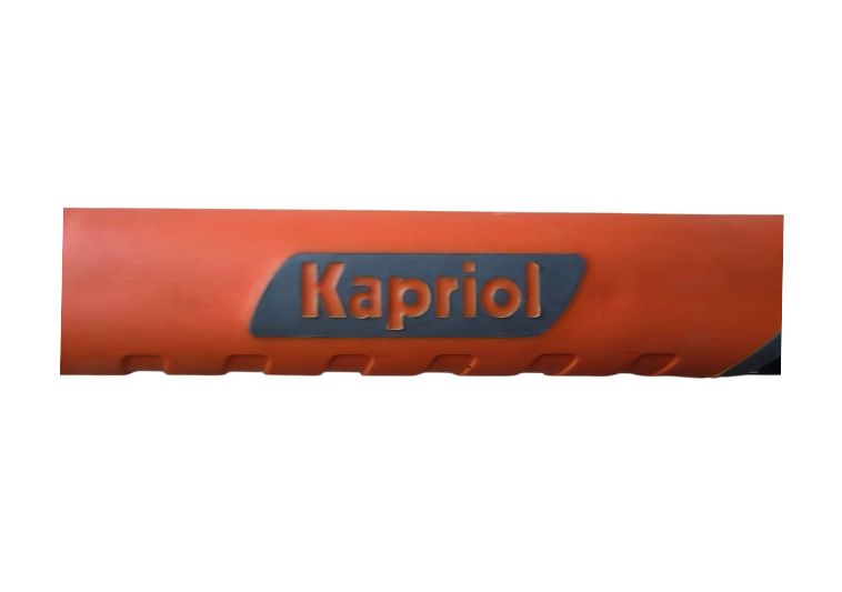 Manico resina Kapriol. | Acquista su ferramentabeniamino.it
