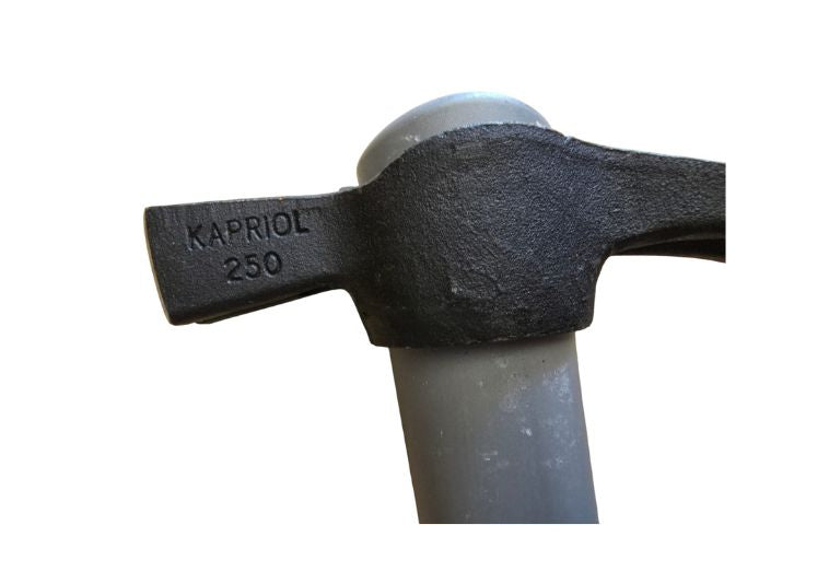 Martello gr.250 Kapriol. | Acquista su ferramentabeniamino.it