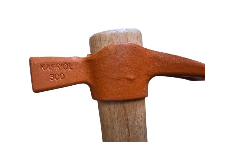Martello gr.300 Kapriol. | Acquista su ferramentabeniamino.it