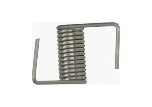 Molla per pinza pesante inox per affettati di Sanelli Ambrogio