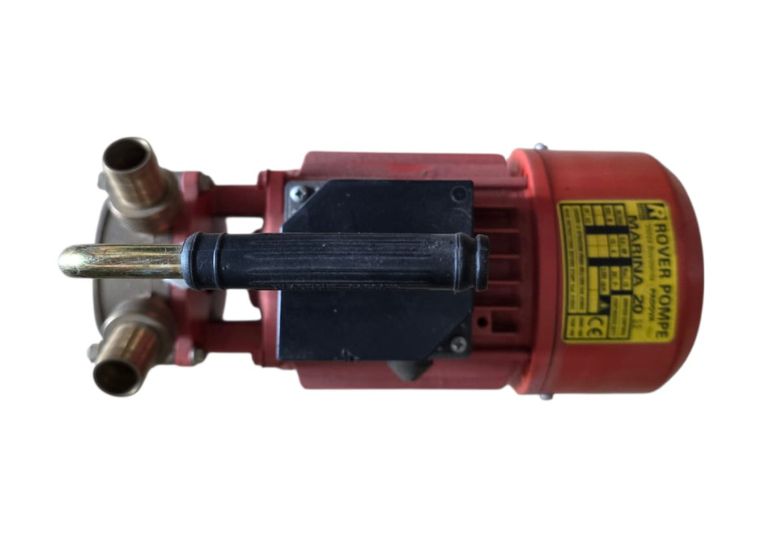 Motore da travaso Marina 20 Rover pompa. | Acquista su ferramentabeniamino.it