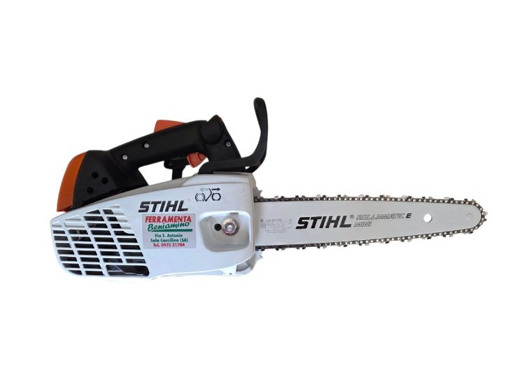 Motosega Stihl MS 194 T cm.40 1,3. | Acquista su ferramentabeniamino.it