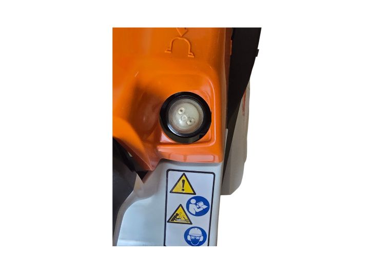 Motosega Stihl MS 162 C cm.35 1,1  (primer). | Acquista su ferramentabeniamino.it