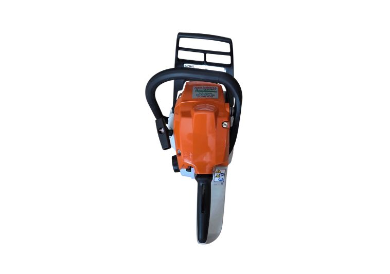 Motosega Stihl MS 162 cm.35 1,1 (impugnatura). | Acquista su ferramentabeniamino.it