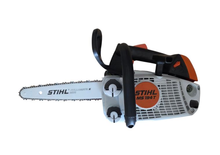 Motosega_Stihl_MS_194_T_cm.30 1/4" 1_1. | Acquista su ferramentabeniamino.it
