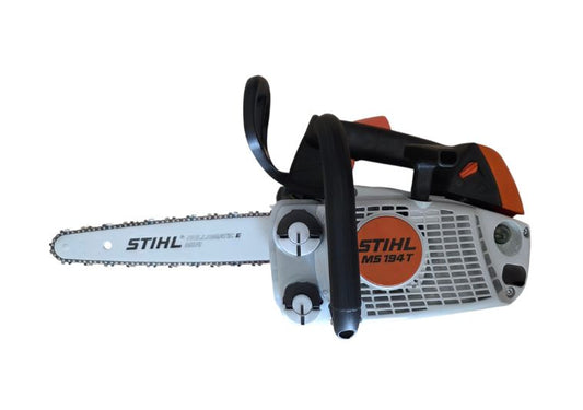 Motosega_Stihl_MS_194_T_cm.30 1/4" 1_1. | Acquista su ferramentabeniamino.it
