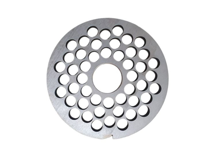 Piastra inox Unger E130 foro 12 mm Lame Italia. | Acquista su ferramentabeniamino.it
