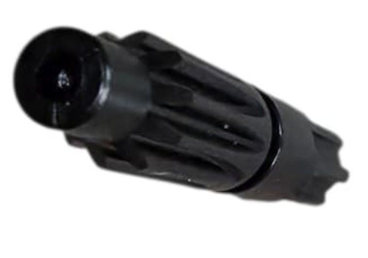 Pignone riduttore per insaccatrice Tre Spade mod. 5 - 5/V - 6,5 (lato cremagliera). | Acquista su ferramentabeniamino.it