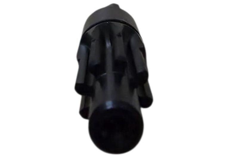 Pignone riduttore per insaccatrice Tre Spade mod. 7 - 7/V - 10 - 10/V. (lato cremagliera). | Acquista su ferramentabeniamino.it