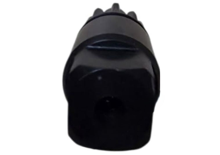 Pignone riduttore per insaccatrice Tre Spade mod. 7 - 7/V - 10 - 10/V (lato maniglia). | Acquista su ferramentabeniamino.it