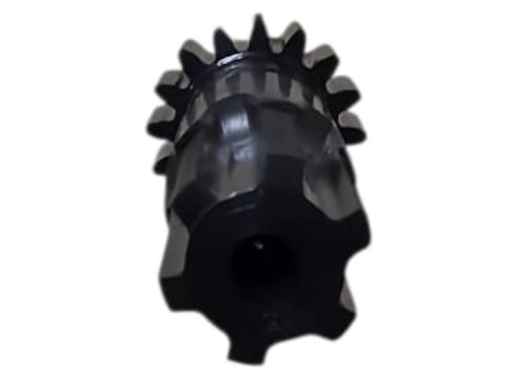 Pignone riduttore per insaccatrice Tre Spade mod. Star 5 - Star 8 (lato maniglia). | Acquista su ferramentabeniamino.it