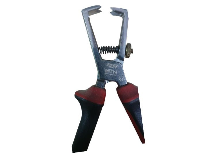 Pinza spellafili Usag art.147N mm.160 220V. | Acquista su ferramentabeniamino.it