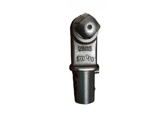 Portabussola a T Usag art.211 1/2" (attacco). | Acquista su ferramentabeniamino.it