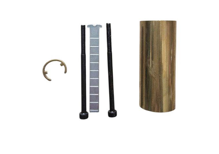 Kit allungamento per cilindro esterno fisso Vito da mm.50 a mm.83. | Acquista su ferramentabeniamino.it