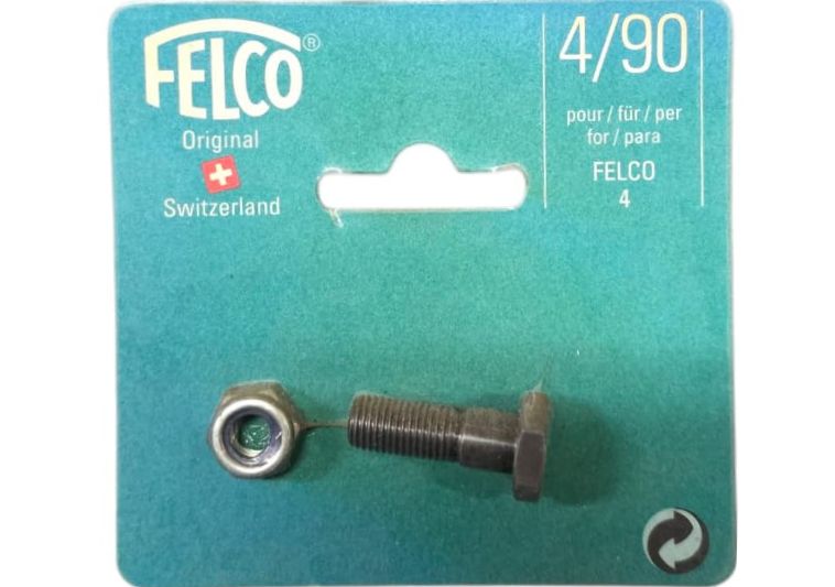 Ricambio fermo originale Felco 4. | Acquista su ferramentabeniamino.it