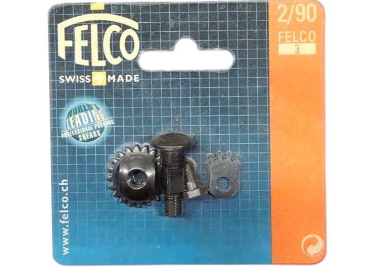 Ricambio fermo originale Felco 2. | Acquista su ferramentabeniamino.it