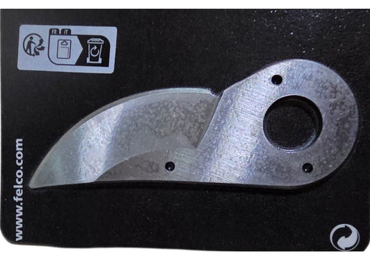 Ricambio lama originale per modello Felco 2 - 4. | Acquista su ferramentabeniamino.it