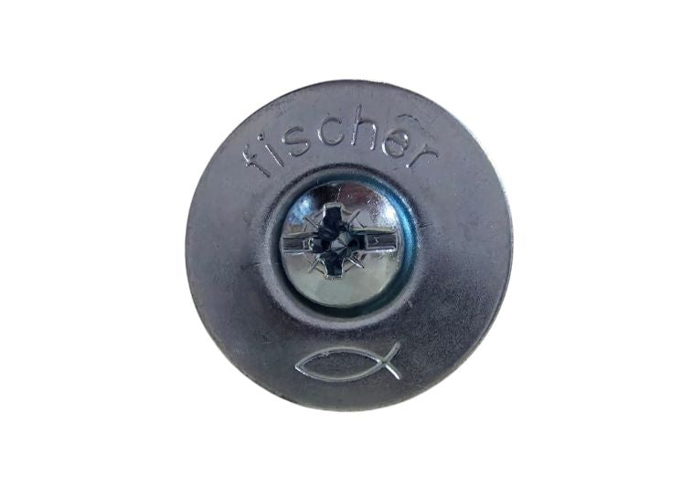 Testa tassello nylon per fissaggi Fischer ideale per montaggio cucine. | Acquista su ferramentabeniamino.it