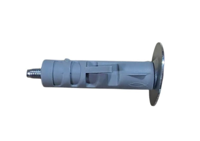 Tassello in nylon per fissaggi Fischer ideale per montaggio cucine. | Acquista su ferramentabeniamino.it