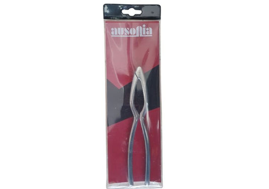 Schiaccianoci inox Ausonia. | Acquista su ferramentabeniamino.it