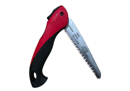 Segaccio richiudibile per potatura Felco 600. | Acquista su ferramentabeniamino.it