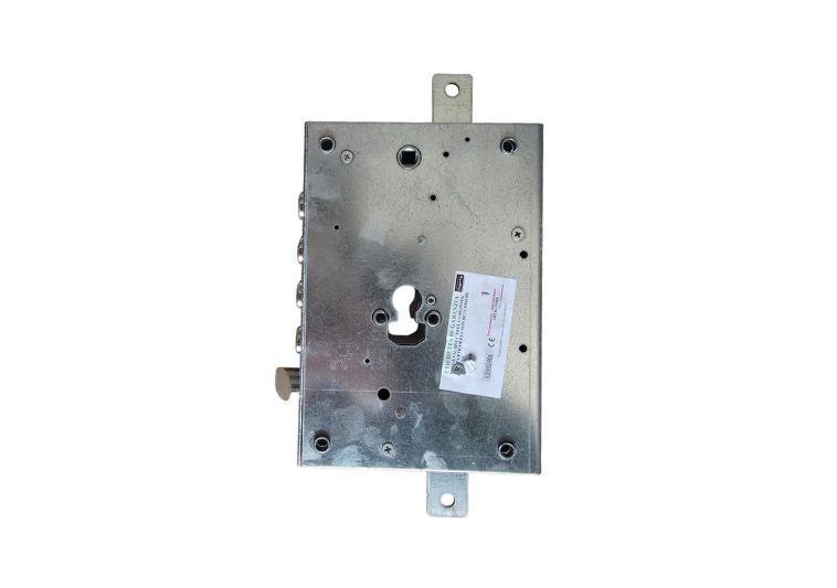 Serratura reversibile per porta blindata con profilo europeo E.60 mm. Dierre. | Acquista su ferramentabeniamino.it
