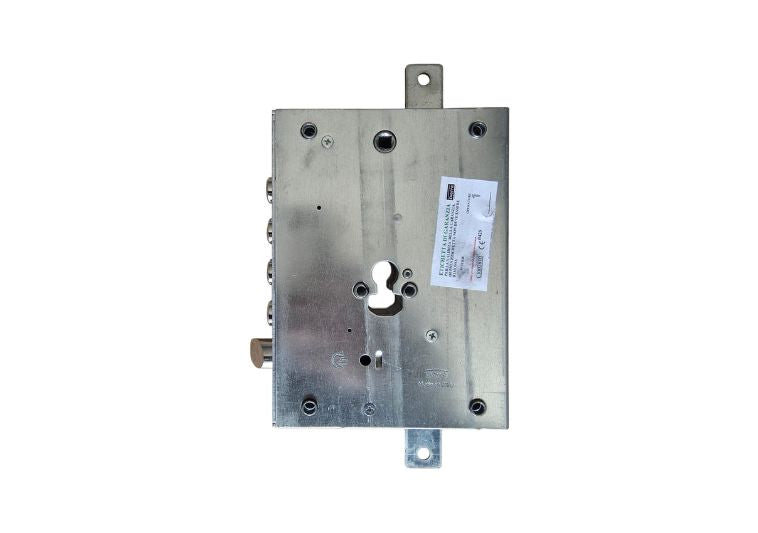 Serratura reversibile per porta blindata con profilo europeo E.70 mm. Dierre. | Acquista su ferramentabeniamino.it