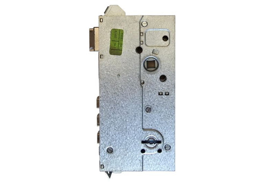 Serratura di ricambio per porta in legno Cisa 57298. | Acquista su ferramentabeniamino.it