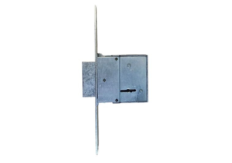 Serratura solo catenaccio E.50 Securemme 2001.  | Acquista su ferramentabeniamino.it