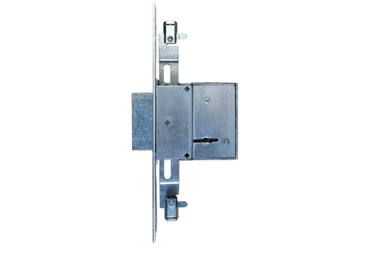 Serratura solo catenaccio triplice E.50 Securemme 2003.  | Acquista su ferramentabeniamino.it