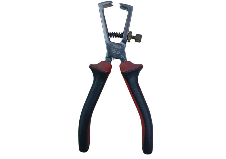Pinza spellafili Usag art.147N mm.160 220V. | Acquista su ferramentabeniamino.it