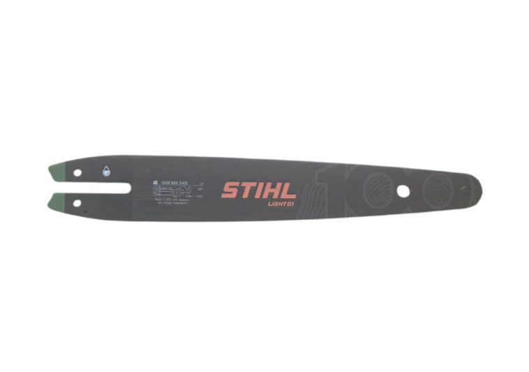 Spranga 1/4" - 1,1 cm.30 light 01 Edizione Centenario Stihl. | Acquista su ferramentabeniamino.it