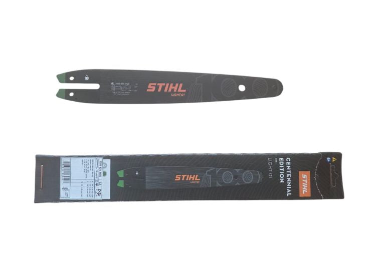 Spranga 1/4" - 1,1 cm.30 light 01 Edizione Centenario Stihl. | Acquista su ferramentabeniamino.it
