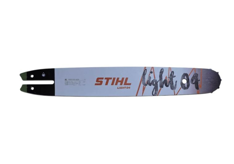 Spranga (barra) Stihl 3/8" - 1,1 light 04. | Acquista su ferramentabeniamino.it