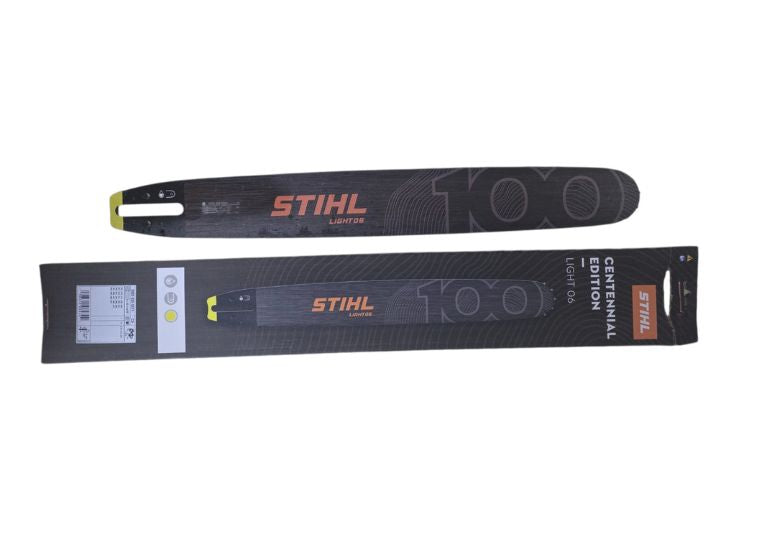 Spranga 3/8" - 1,6 cm.50 light 06 Edizione Centenario Stihl. | Acquista su ferramentabeniamino.it