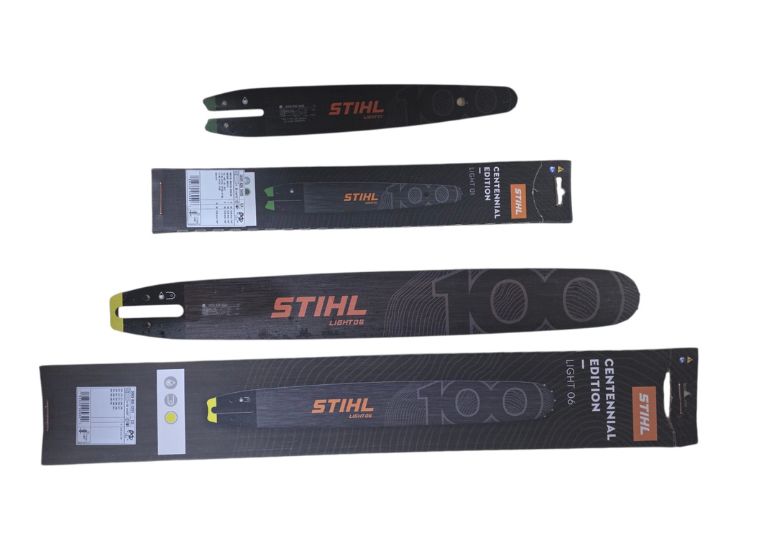 Spranga Edizione Centenario Stihl. | Acquista su ferramentabeniamino.it