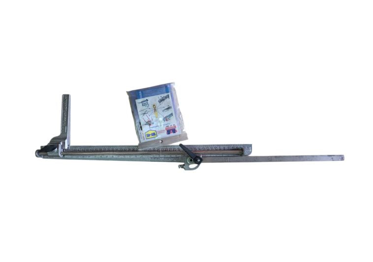 Squadretta ricambio cm.50 per art.46 Montolit. | Acquista su ferramentabeniamino.it