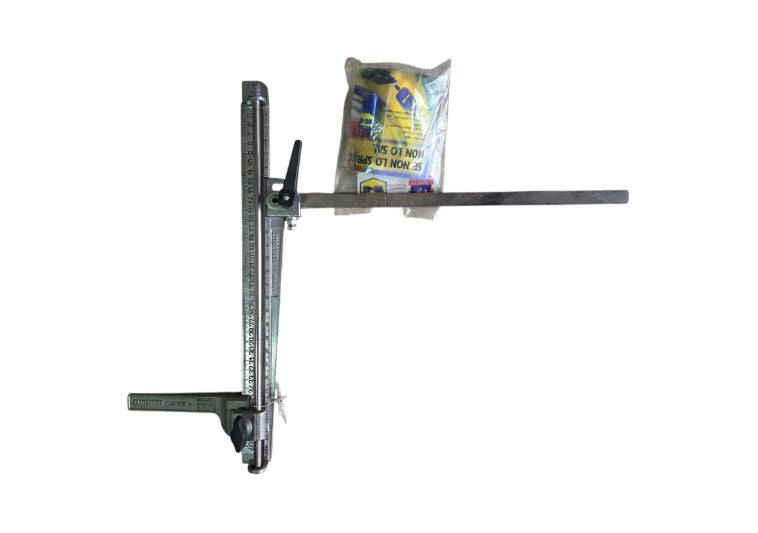 Squadretta ricambio per art.34 cm.40Montolit. | Acquista su ferramentabeniamino.it