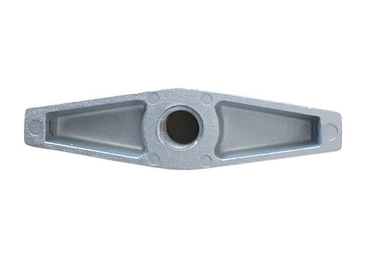 Ricambio supporto insaccatrice Tre Spade mod.5/1S. | Acquista su ferramentabeniamino.it