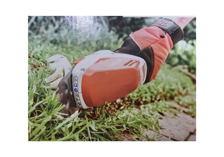 Tagliaerba HSA 26 Stihl. | Acquista su ferramentabeniamino.it