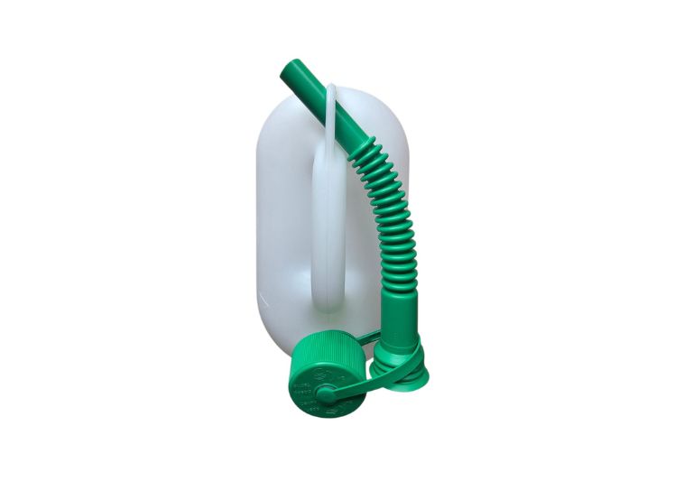 Tanica con beccuccio Stihl. | Acquista su ferramentabeniamino.it