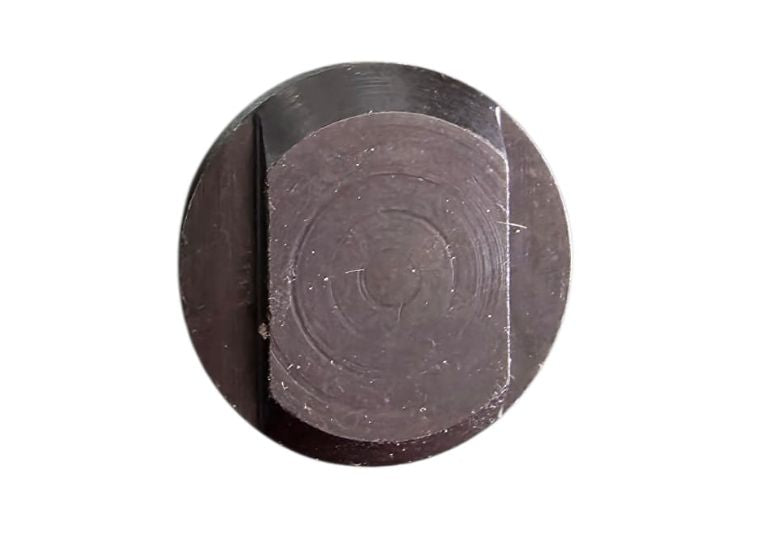 Testa bullone ricambio originale forbici doppio taglio Manaresi. | Acquista su ferramentabeniamino.it