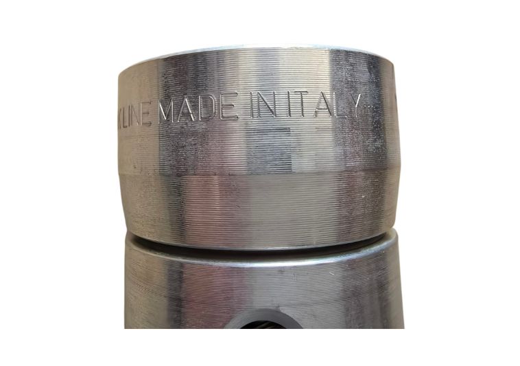 Testina_California_made_in_Italy. | Acquista su ferramentabeniamino.it