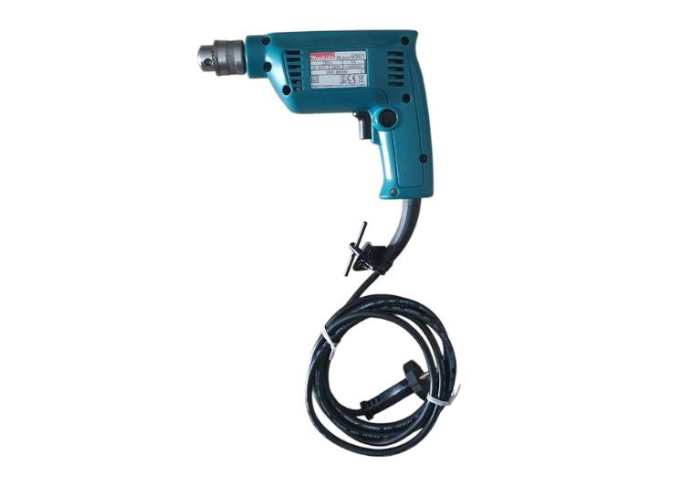 Trapano velocità unica Makita senza reversiilità e percussione. | Acquista su ferramentabeniamino.it
