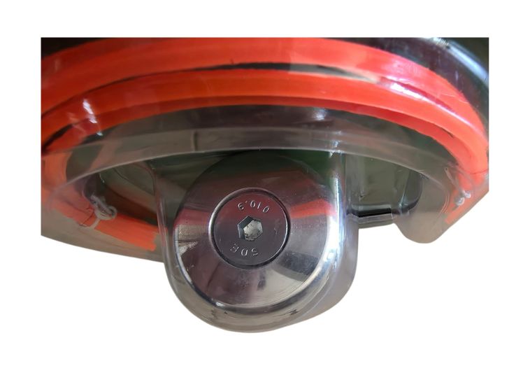 Vite_frontale_testina_8_fili_import. | Acquista su ferramentabeniamino.it