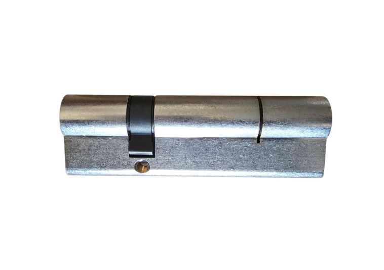 Cilindro sagomato europeo con chiave da cantiere K1 Securemme mm.100 (30-70).  | Acquista su ferramentabeniamino.it